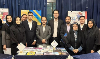 کسب هفت رتبه برتر توسط انجمن های علمی-دانشجویی دانشگاه علامه طباطبائی در چهاردهمین جشنواره بین المللی حرکت