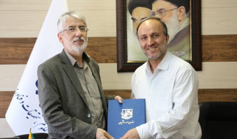 تفاهم‌نامه برگزاری دوره فرهنگی آموزشی دانشجویان بین‌الملل امضا شد