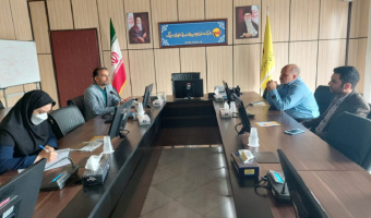 دانشگاه علامه طباطبائی پیشتاز کاهش مصرف برق در غرب تهران شد