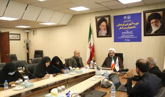 دانشگاه علامه طباطبائی میزبان اردوی فرهنگی دانشجویان بین الملل دانشگاه ها و مراکز عالی سراسر کشور