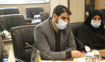 هادی خان محمدی مدیر برنامه ریزی آموزشی، نظارت و سنجش دانشگاه علامه طباطبائی شد