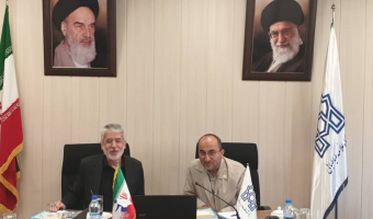 همکاری دانشگاه علامه طباطبائی با ستاد کل نیروهای مسلح کشور