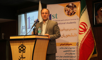 همگرایی و وحدت نخبگان کشورهای اسلامی سبب گسترش حوزه نفوذ جهان اسلام می شود