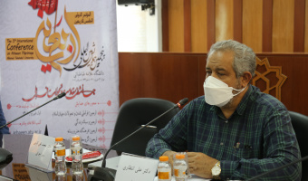 پیاده روی اربعین یک ابر رسانه است