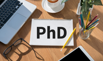 ابلاغ شیوه نامه نظارت بر اجرای دورۀ دکتری (Ph.D) برای دانشجویان ایرانی و غیرایرانی