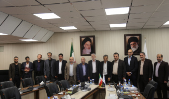 گسترش همکاری مراکز علمی با مدیریت شهری برای خدمات‌رسانی به شهروندان