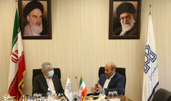 مشارکت دانشگاه علامه طباطبائی در توسعه همه جانبه سواحل مُکران