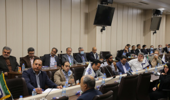 دومین نشست هم اندیشی با عنوان «دانشگاه و مسائل روز» در دانشگاه علامه طباطبائی برگزار شد