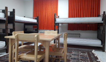 آگهی واگذاری یا جذب مشارکت بخش خصوصی در پروژه احداث و تجهیز مجتمع خوابگاهی دانشگاه علامه طباطبائی