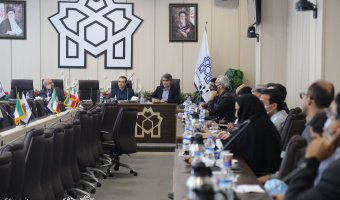 سی و نهمین دورۀ دانش افزایی و توانمندسازی اعضای هیئت علمی دانشگاه علامه طباطبائی برگزار شد