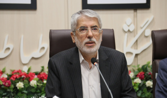 برگزاری نشست های هم اندیشی رئیس دانشگاه علامه طباطبائی با اعضای هیئت علمی دانشکده های حقوق و علوم سیاسی، مدیریت و حسابداری و ادبیات فارسی و زبان های خارجی