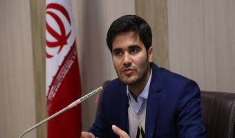 عضو هیئت علمی دانشگاه علامه طباطبائی مشاور دیپلماسی علمی وزیر امور خارجه شد