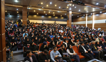 دومین همایش مدرسه مهارت افزایی علوم انسانی دانشگاه علامه طباطبائی برگزار شد