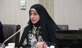 سرپرست مرکز توسعه و ارتقا آموزش و یادگیری دانشگاه علامه طباطبائی منصوب شد