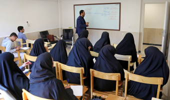 کلاس‌های جبرانی دانشگاه در نیمسال اول سال تحصیلی ۱۴۰۲ – ۱۴۰۱ تا قبل از شروع امتحانات پایان ترم برگزار می شود