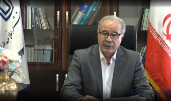تشریح برنامه راهبردی دانشکده علوم ارتباطات