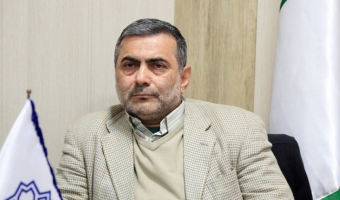 محمدباقر خرمشاد «دبیر علمی چهلمین دوره جایزه کتاب سال جمهوری اسلامی ایران» شد