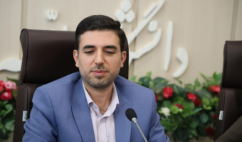 دکتر محمدعلی مومنی ها، «مدیر کمیته امور بین الملل هفدهمین جشنواره بین المللی فیلم مقاومت» شد