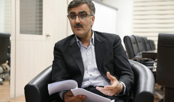 «محمدرضا فرزین»، ‌رئیس کل بانک مرکزی شد