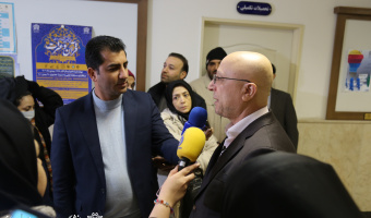 قطع اینترنت در زمان برگزاری کنکور سراسری در جهت تحقق عدالت آموزشی است