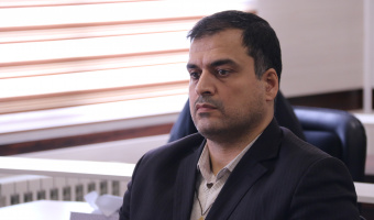 «دبیر شورای انضباطی بدوی و مسئول دبیرخانه شورای انضباطی دانشگاه علامه طباطبائی» معرفی شد