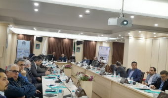 مدرسه زمستانی «هم اندیشی کرسی های نظریه پردازی»