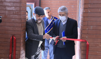نخستین نمایشگاه دستاوردها و عملکرد یک ساله دانشگاه علامه طباطبائی آغاز به کار کرد/ گزارش تصویری