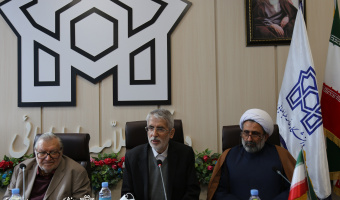 معارف نبوی و نگاه دینی، مهمترین منبع و روش بومی‌سازی علوم انسانی است