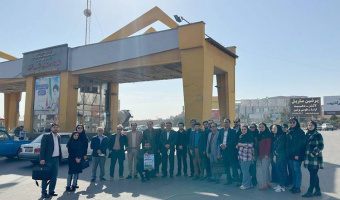 فاز نخست رویداد تانا(توسعه و ارتقا زیست بوم نوآوری استان ها) برگزار شد