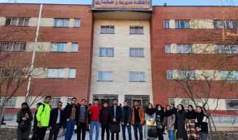 گزارش برگزاری طرح «مهارت های زندگی» در دانشگاه علامه طباطبائی