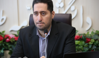 دکتر محمدعلی اسلامی، «دبیر شورای هماهنگی معاونان فرهنگی و اجتماعی دانشـگاه های منطقه یک کشور» شد