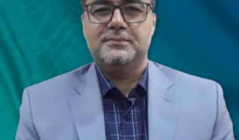 عبدالله تقی‌پور، «سرپرست جهاد دانشگاهی واحد علامه طباطبائی» شد