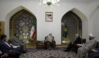 انقلاب اسلامی، به نوعی انقلاب علوم انسانی بود