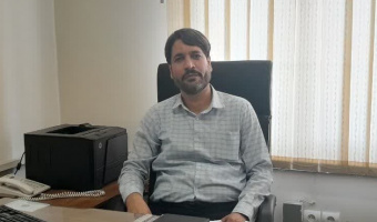 دکتر محمدجواد نوراحمدی، «سرپرست مدیریت امور اجتماعی» شد