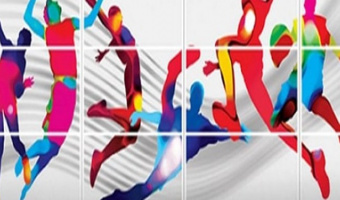 درخشش دانشجویان دانشگاه علامه طباطبائی در مسابقات ورزشی دانشگاه های منطقه یک کشور