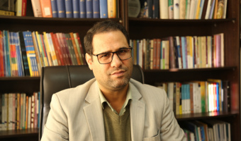 عضو هیئت علمی دانشگاه علامه طباطبائی وزیر آموزش و پرورش شد