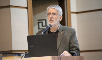 اجرای سند اسلامی شدن دانشگاه‌ها، راهی برای هدفمند شدن پژوهش های علوم انسانی است