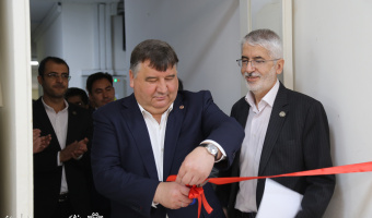 مرکز آزمون زبان روسی در دانشگاه علامه‌طباطبائی افتتاح شد