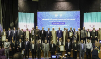سه عضو هیئت علمی دانشگاه علامه طباطبائی در جمع استادان برتر حوزه‌های نظریه‌پردازی و آموزش