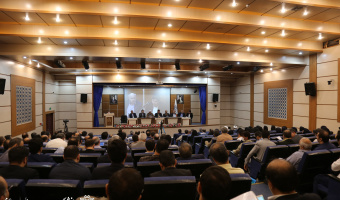 برگزاری دومین دوره منش استادی با محوریت «ایمان و امید»، ویژه استادان جوان دانشگاه علامه‌طباطبائی