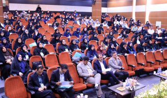 آیین آغازین دوره آموزشی کارشناسان مراکز مشاوره و مراکز بهداشت و درمان دانشگاه‌های سراسر کشور در دانشگاه علامه‌طباطبائی
