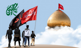 پرداخت تسهیلات به دانشجویان دانشگاه علامه‌طباطبائی برای پیاده‌روی اربعین حسینی