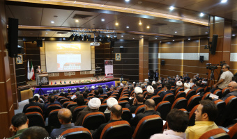 برگزاری ششمین همایش بین‌المللی اربعین