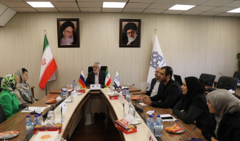 راه‌اندازی رشته مشترک «روان‌شناسی فضای مجازی» بین دانشگاه علامه‌طباطبائی و دانشگاه مالی روسیه