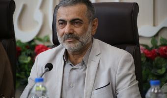 محمدباقر خرمشاد، دبیر علمی سی‌‌ و یکمین جایزه جهانی کتاب سال جمهوری اسلامی ایران شد