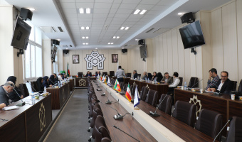 نشست هم‌اندیشی «آسیب شناسی روش‌های تحقیق از منظر نظری و مدیریتی» در دانشگاه علامه‌طباطبائی برگزار شد