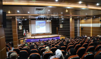 همایش بزرگ «خانواده و دانشگاه؛ طرحی برای فردا» ویژه والدین دانشجویان نوورود
