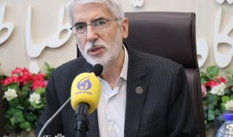 شخصیت چند وجهی علامه طباطبائی(ره) برای ما یک ذخیره و گنجینه بزرگ است/ گزارش تصویری