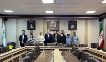 کارگاه علمی بین‌المللی «اقتصاد سیاسی بحران بین‌المللی»
