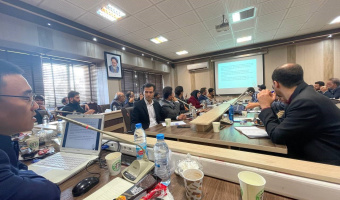 نشست علمی «دیدگاه چین در قبال حضور هند» در دانشکده حقوق و علوم سیاسی برگزار شد
